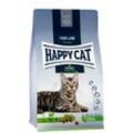 HAPPY CAT Culinary Adult Weide Lamm 10 kg