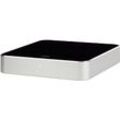 EVE Streaming-Box "Play", Streaming-Boxen, silberB:13,1cm H:12,6cm T:2,6cm