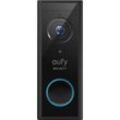 EUFY Überwachungskamera "Security by ANKER Video Doorbell 2K" Überwachungskameras schwarz