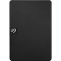 SEAGATE externe HDD-Festplatte "Expansion Portable", schwarz, 5 TB, Festplatten