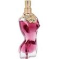 Eau de Parfum JEAN PAUL GAULTIER "La Belle" Parfüms Gr. 50 ml, rot Damen