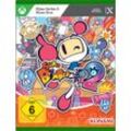 KONAMI Spielesoftware "Super Bomberman R 2" Games bunt (eh13)