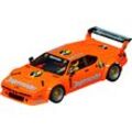 Rennbahn-Auto CARRERA "BMW M1 Procar "Jägermeister Racing Team, No.1"" Autorennbahn-Fahrzeuge bunt Kinder Maßstab 1:24; mit Lichteffekt