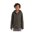 Softshelljacke KILLTEC "Jungen Softshelljacke" Gr. 128, grün (moosgrün) Kinder Jacken