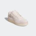 Sneaker ADIDAS ORIGINALS Gr. 37, putty mauve, cream weiß Schuhe