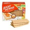 Leicht&Cross VOLLKORN Knäckebrot 125,0 g