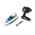 Revell RC Boat Police Ferngesteuertes Speedboot weiß