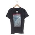 Be Edgy Herren T-Shirt, grau, Gr. 48