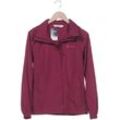 Vaude Damen Jacke, bordeaux, Gr. 36