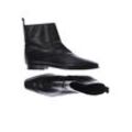 Boss by Hugo Boss Herren Stiefel, schwarz, Gr. 9.5