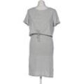 H&M Mama Damen Kleid, grau, Gr. 36