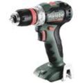 Metabo PowerMaxx BS 12 BL Q 601045850 Akku-Bohrschrauber 12 V bürstenlos, ohne Akku, ohne Ladegerät