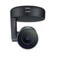 LOGITECH Webcam "Rally Camera", schwarz, Camcorder