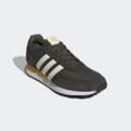 Sneaker ADIDAS SPORTSWEAR "RUN 60S 3.0" Gr. 40, shadow olive, sanftes weiß, night cargo Schuhe