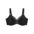 Triumph - Minimizer BH - Black 080 - True Shape Sensation - Unterwäsche für Frauen