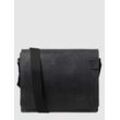 Messenger Bag aus Leder Modell 'Richmond'