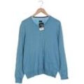 Esprit Herren Pullover, blau, Gr. 52