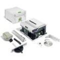 Festool Akku-Tischkreissäge CSC SYS 50 Master Edition