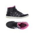 adidas NEO Damen Sneakers, schwarz, Gr. 5