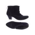 Tamaris Damen Stiefelette, schwarz, Gr. 39