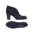 Alberto Fermani Damen Stiefelette, grau, Gr. 38