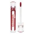 Sephora Collection - Glossed Vinyl - Intensiv Farbiger Lippenlack - Glossed Vinyl-21 06 All-power Red