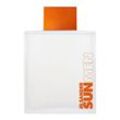 Jil Sander - Jil Sander Sun Men - Eau De Toilette Natural Spray - Eau De Toilette Vaporisateur 125 Ml