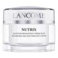 Lancôme - Nutrix - Nourishing And Soothing Rich Cream - nutrix Face Cream 50ml