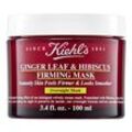 Kiehl's Since 1851 - Ginger Leaf & Hibiscus - Firming Mask - ginger Leaf Overnight Mask 100ml