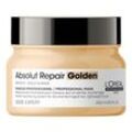 L'oréal Professionnel - Serie Expert - Absolut Repair Maske - serie Expert Arg Golden Mask 250 Ml Vb98