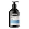 L'oréal Professionnel - Serie Expert Chroma Crème Shampoo Blau - chroma Creme Blue Shp 500ml