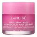 Laneige - Lip Sleeping Mask - Nachtmaske Für Die Lippen - lip Sleeping Mask Sweet Candy