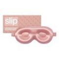 Slipsilk - Contour Schlafmaske Reine Seide - sleep Mask Contour Rosebud