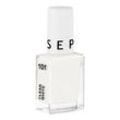 Sephora Collection - Nagellack - Glänzende Nägel - 101 Clean White