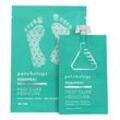 Patchology - Poshpeel Pedicure - Fußpeeling - poshpeel Pedi Cure 4 Pack