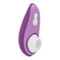 Womanizer - Womanizer Liberty 2 - Klitoris-vibrator In Reisegröße - liberty 2 Purple