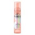 Isle Of Paradise - Glow Clear Self Tanning Mousse - glow Clear Mousse Peach 200ml