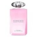 Versace - Bright Crystal Eau De Toilette - Shower Gel - Bright Crystal Bain Douche 200ml