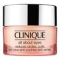 Clinique - All About Eyes™ - Rich Eye Cream - 15 Ml