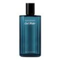 Davidoff - Cool Water Man - Eau De Toilette Natural Spray - Vaporisateur 125 Ml