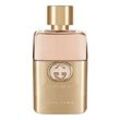 Gucci - Guilty Pour Femme Eau De Parfum - Vaporisateur 30 Ml