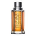 Hugo Boss - Boss The Scent For Him - Eau De Toilette - Vaporisateur 50 Ml