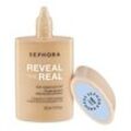 Sephora Collection - Reveal The Real - Teintfluid Für Einen Strahlenden Teint Mit Weichzeichnereffekt - care Foundcealer-24 F