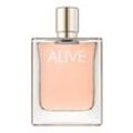 Hugo Boss - Boss Alive - Eau De Parfum - Hugo Boss Hugo Boss Edp 80Ml