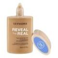 Sephora Collection - Reveal The Real - Teintfluid Für Einen Strahlenden Teint Mit Weichzeichnereffekt - care Foundcealer-24 N