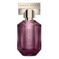 Hugo Boss - Boss The Scent Magnetic - Eau De Parfum Für Frauen - the Scent For Her Magnetic Edp 30ml