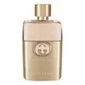 Gucci - Guilty Pour Femme Eau De Parfum - Vaporisateur 50 Ml