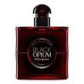 Yves Saint Laurent - Black Opium Over Red - Eau De Parfum - black Opium Red Edp 50ml