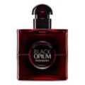 Yves Saint Laurent - Black Opium Over Red - Eau De Parfum - black Opium Over Red 30 Ml