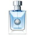 Versace - Pour Homme - Eau De Toilette - Vaporisateur 50 Ml